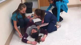Nursing Professionalism: Honesty and Integrity