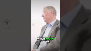 Famous Alex Ferguson on Phil Foden and Mason Greenwood! Fyp #football #shorts Profile