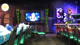 This is segment 2 of the holiday 2013 show at 2010 galaxy stage in
west melbourne, florida. filmed on 12/27/2013.