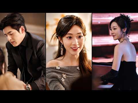 Cô mất đôi tay piano, đến khi mở thư phòng mới biết chồng đã hủy cả đời mình