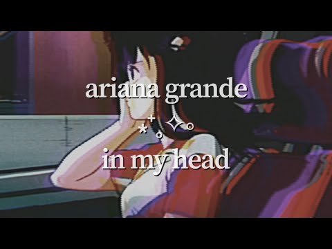 Ariana Grande -