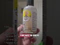 ✨️ Lush Freebie ✨️ Sticky Dates Hair Primer #AD