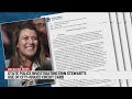 REPORT: Former New Britain Mayor Erin Stewart suspends campaign after use of city credit card