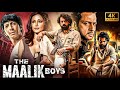 Rajkummar Rao's THE MAALIK BOYS - Full Hindi Movie | Divya Dutta, Gulshan Grover | Bollywood Movie