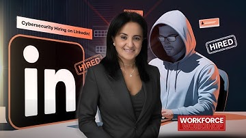 How to Get a Cybersecurity Job Using LinkedIn | Optimize Your Profile & Attract Recruiters