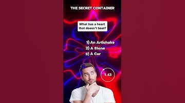 Can You Crack This Riddle? 🔍 Only a Few Can! 💡