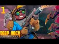 [1] Deep Rock Galactic w/ GaLm and Friends