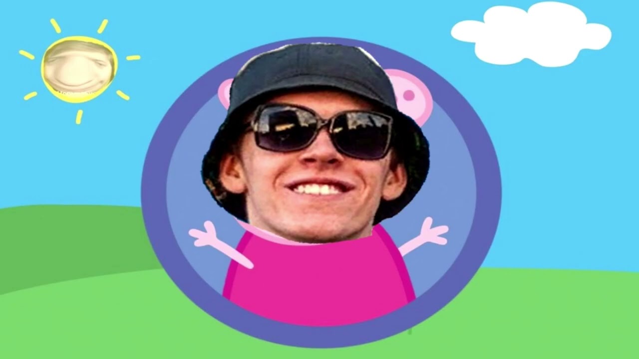 BIG BABY TAPE ХРЮШЕНЬКИНЫ САПОГИ (DANK EARRAPE/BASS BOOSTED)