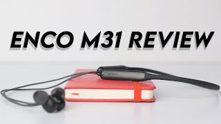 Oppo Enco M31 REVIEW | Best Bluetooth Earphone Under Rs  2,000?😍😍