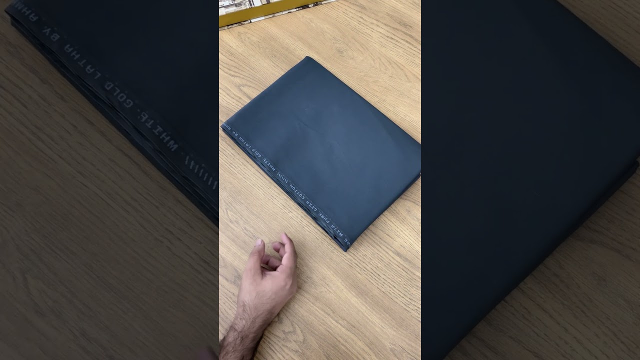 White Gold Latha | Ahmad Fabrics International | 