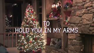 Christmas without you (Lyric Video)