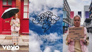 Josie Man - Stormy Skies (Diamonds) (Official Lyric Video)