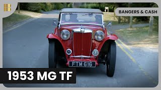 Farm to Auction - Bangers & Cash - S01 E05 - Car Show screenshot 5