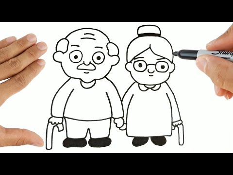 Video: Cómo Dibujar Acianos