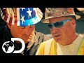 Hoffman's Crew Ordered to Cease Mining Activities | SEASON 8 | Gold Rush