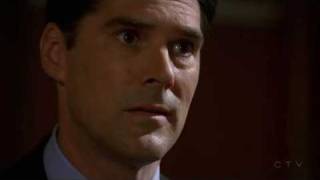 Best of Criminal Minds :: Hotchner in Court [HQ]
