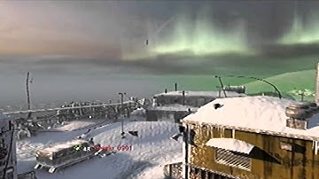 Call Of Duty Black Ops EPIC Bouncing Tomahawk Across Map On Discovery