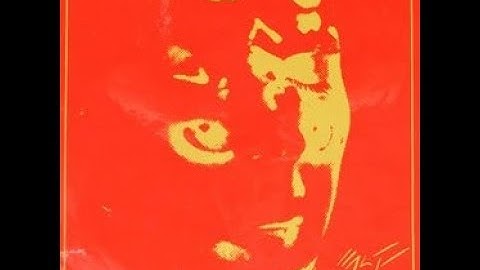 Modmach - Security (1985)