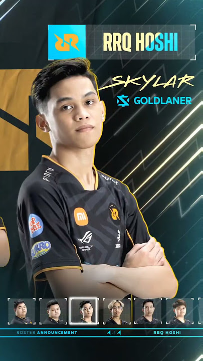 The King of Kings, The All Timer, RRQ Hoshi! 👑#MLBBM4 #MLBBEsports #M4