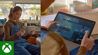 Xbox Game Pass Ultimate 云游戏（beta 版本） - 借助 Xbox 触控畅玩精选游戏