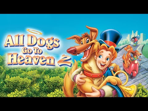 Charlie 2 (1996) | Bande-annonce VOSTF (HD | 1080p)