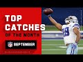 Top Catches of September | NFL 2020 Highlights