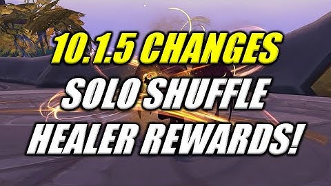 10.1.5 More PVP and Class Changes! NEW