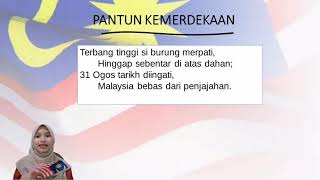 PENERANGAN KEMAHIRAN ASPEK SENI BAHASA