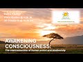 Awakening Consciousness: the interconnections of human actions and biodiversity.