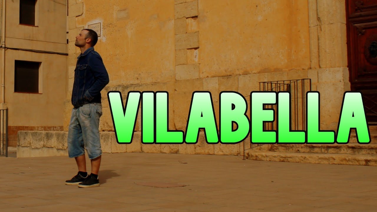 VILABELLA | España 🇪🇸