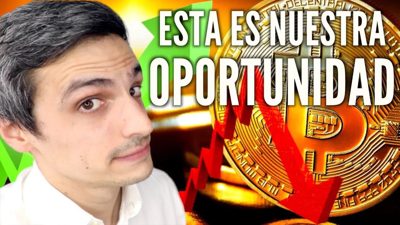 🔥 Comprar BITCOIN AHORA? Precio Objetivo Ciclo Bitcoin Post Halving