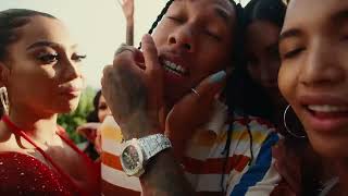 Tyga - Ibiza [ Video]