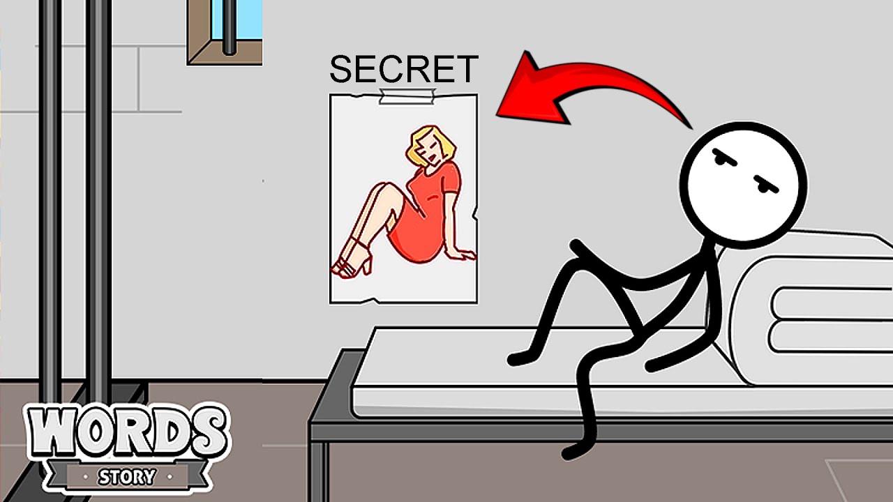 ARE YOU GUESS THE WORDS CHALLENGE | WORDS STORY GAMEPLAY #1