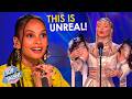 Mesmerizing❗Acts That Made Got Talent History! UNREAL Auditions!