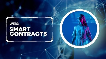 How to Deploy a Solidity WEB3 Smart Contract