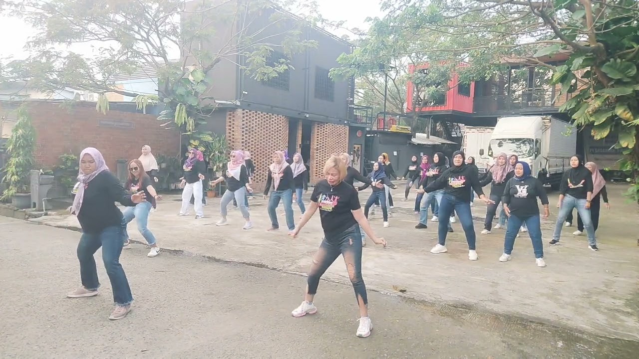 Singkong & Keju , FiiJay