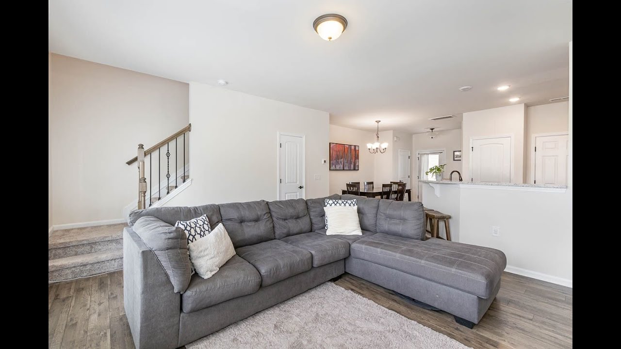 Durham, NC Homes for Sale : 1022 Laceflower Drive | Durham, NC 27713