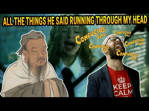 Did Confucius Actually Say the Things He Said? thumbnail