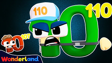 Wonderland: Mechanic Chaos | Quintrigintillion