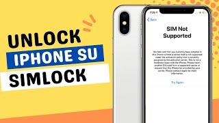 Unlock iPhone SU/SimLocked/LockCarrier Luar Negeri 100% Unlocked bisa dipake di INDONESIA screenshot 3