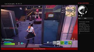 Transmisja na żywo z PS4 użytkownika skromny_antyk