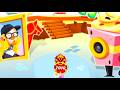 Full Map Scrolling Levels 1 20705 Candy Crush Saga 