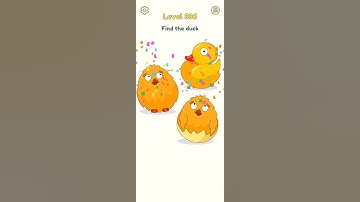 DOP 2 Gameplay Level 386 Shorts Delete One Part Solution and Answer खेल शॉर्ट्स 🔥 Subscribe *🔥*