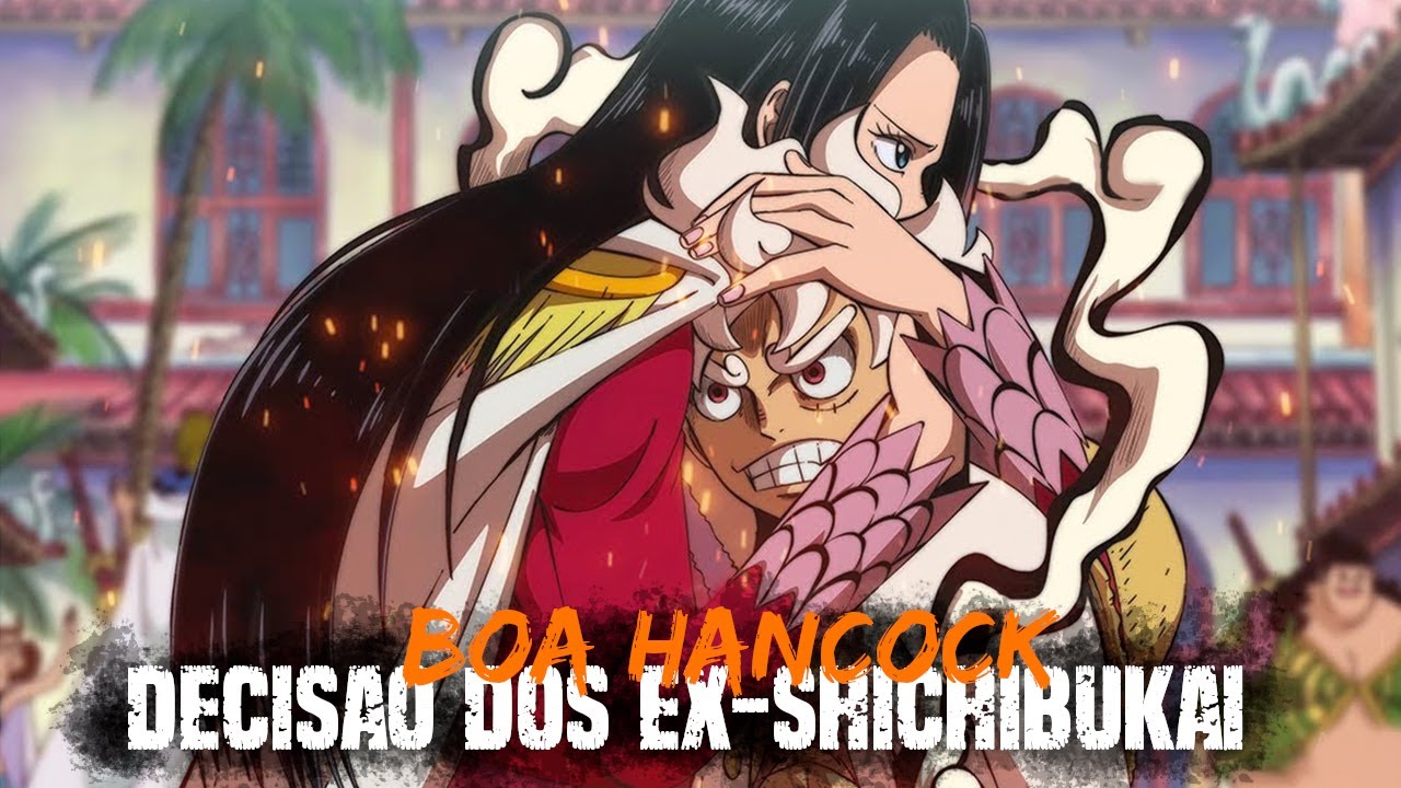 TODOS CARGOS DA MARINHA E DO GOVERNO MUNDIAL EM ONE PIECE - [25