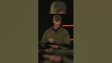 How to Reload a Rifle #shorts