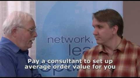 Key Performance Indicators for Small Business with Eric Peterson