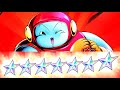 完凸したリブリアン!!【ドラゴンボールレジェンズ】