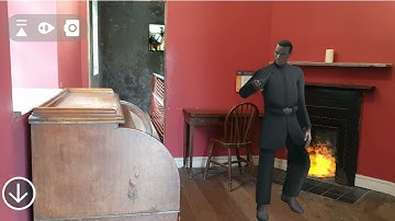 Unlocking Locations with Spatial Storytelling with Michael Guerin, Lureo & Imvizar