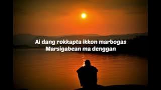 Lagu Batak Frans Sirait - Salendang Parpadanan