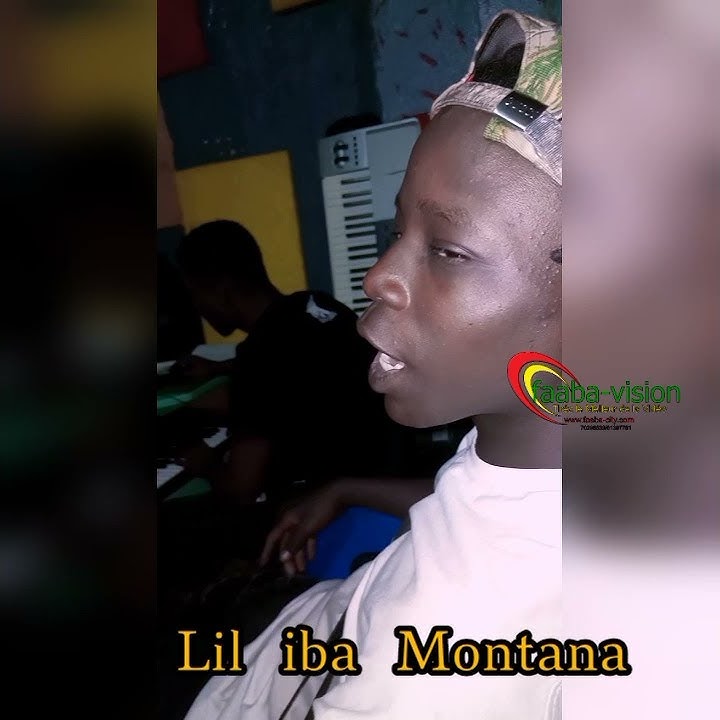 Lil iba Montana Hazala Gang 💥💥 bientôt nouveau son